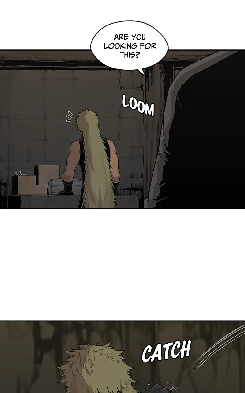 Black Knight Chapter 50 page 12 - 