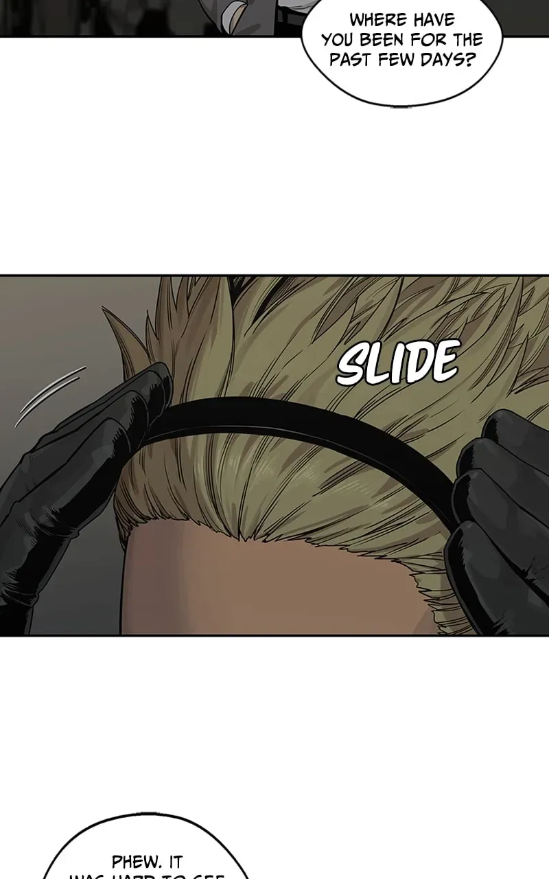 Black Knight Chapter 50 page 14 - 