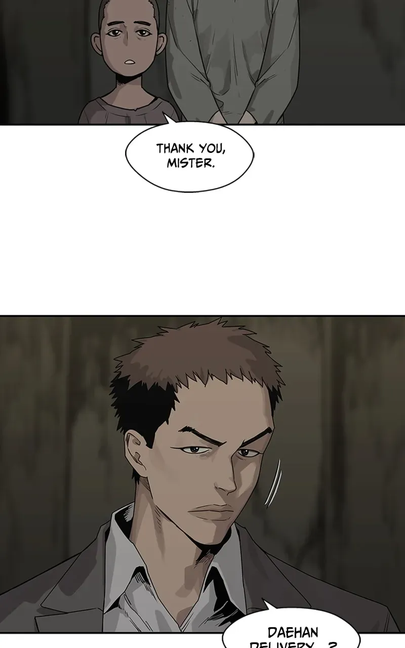 Black Knight Chapter 50 page 17 - 