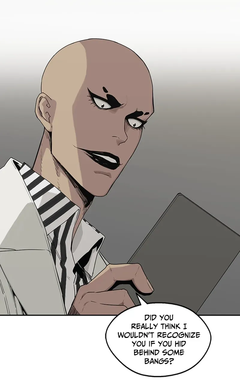 Black Knight Chapter 50 page 3 - 