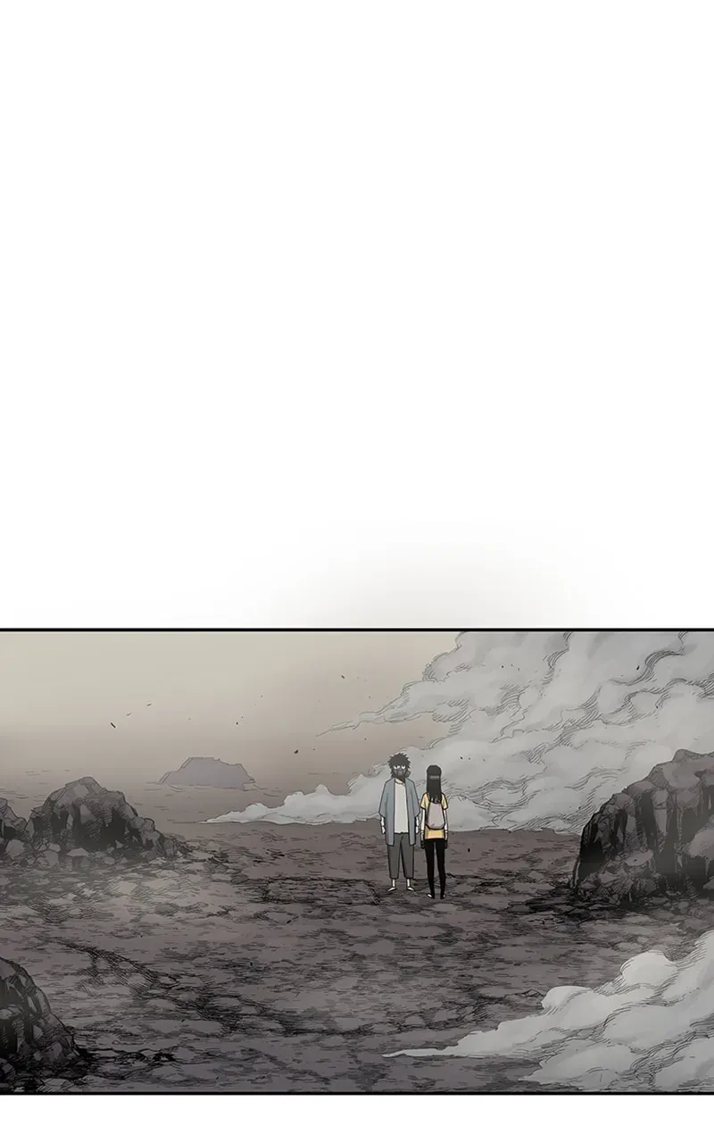 Black Knight Chapter 50 page 22 - 
