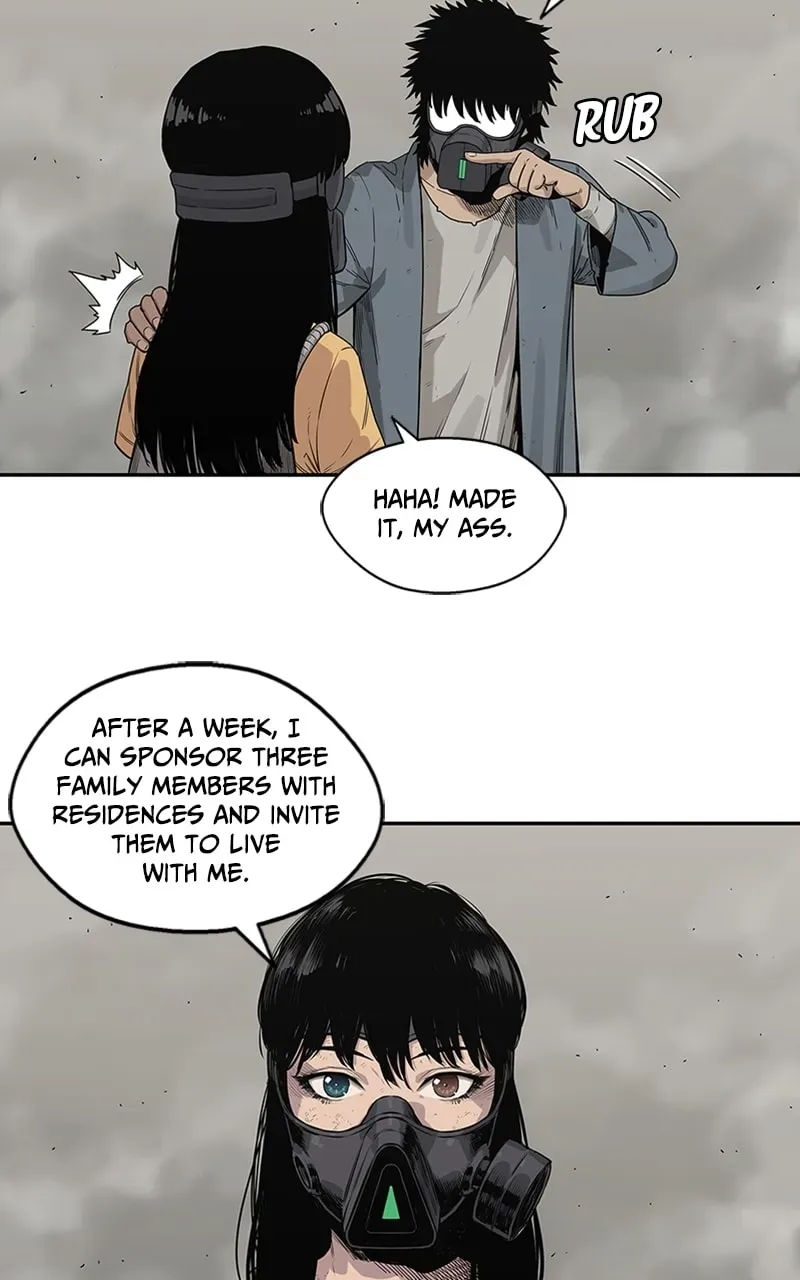 Black Knight Chapter 50 page 24 - 