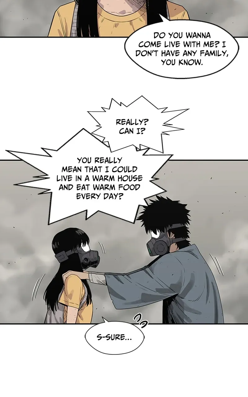 Black Knight Chapter 50 page 25 - 