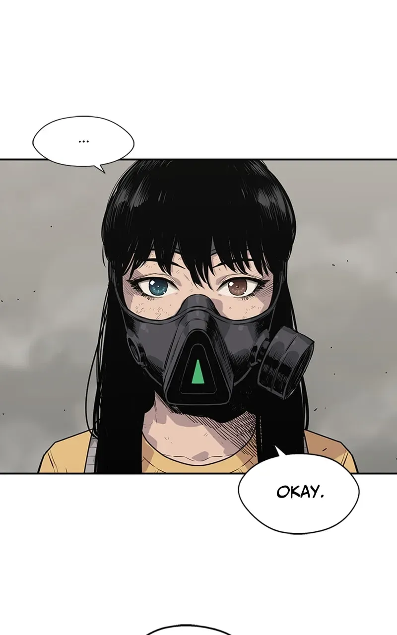 Black Knight Chapter 50 page 28 - 