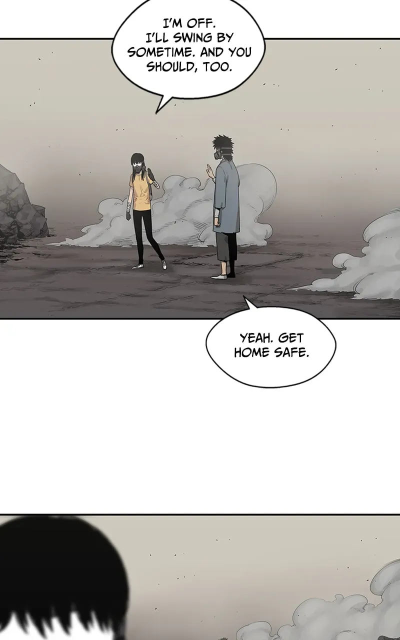 Black Knight Chapter 50 page 29 - 