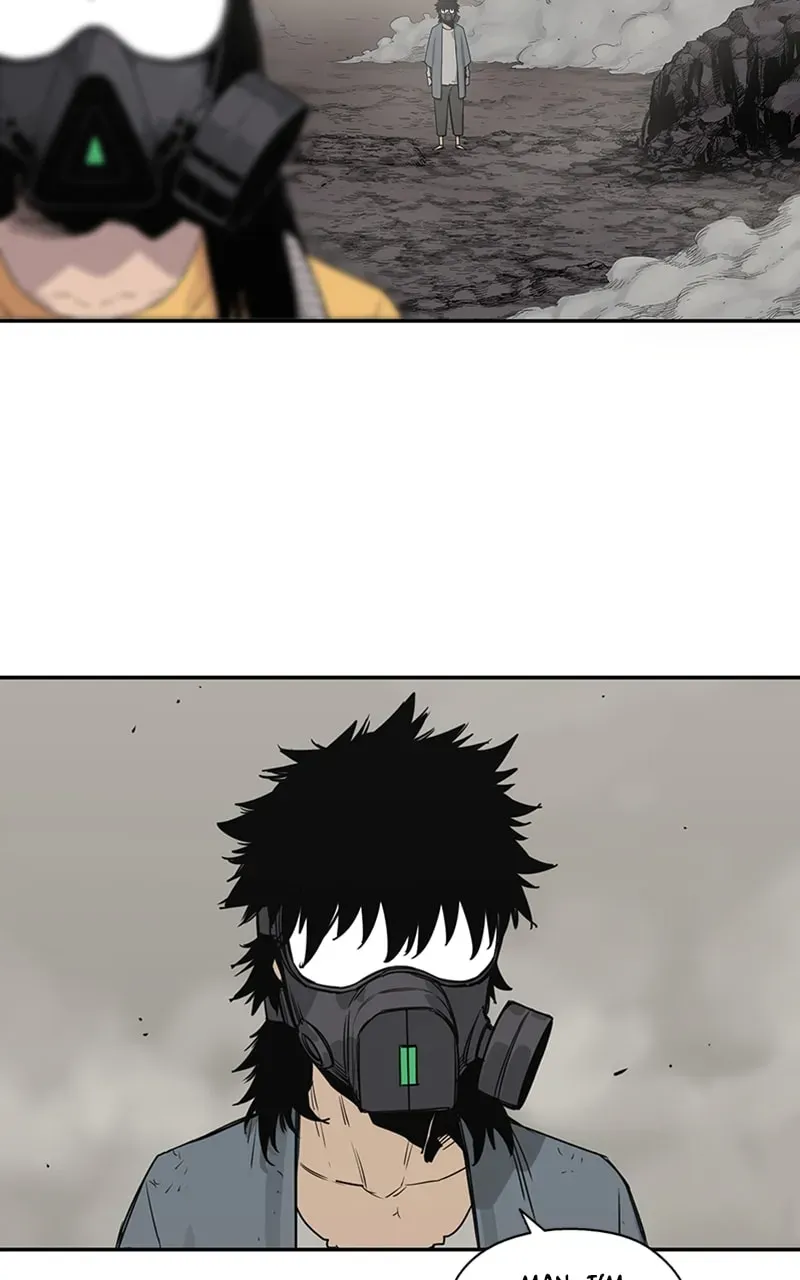 Black Knight Chapter 50 page 30 - 