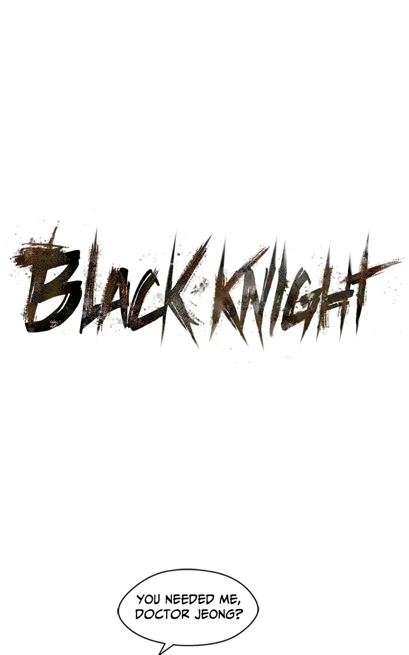 Black Knight Chapter 50 page 4 - 