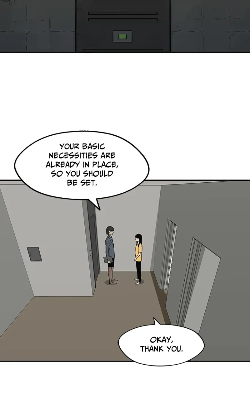 Black Knight Chapter 50 page 33 - 
