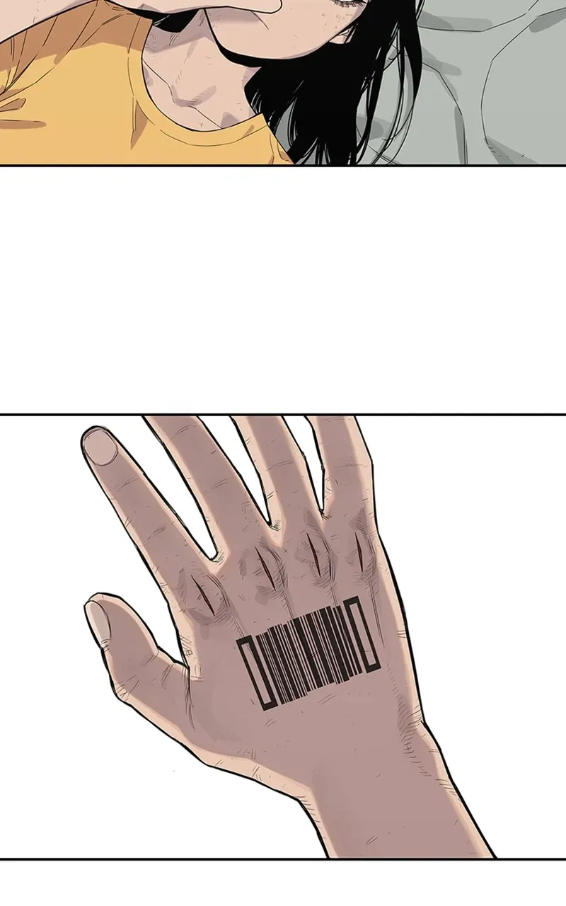 Black Knight Chapter 50 page 37 - 