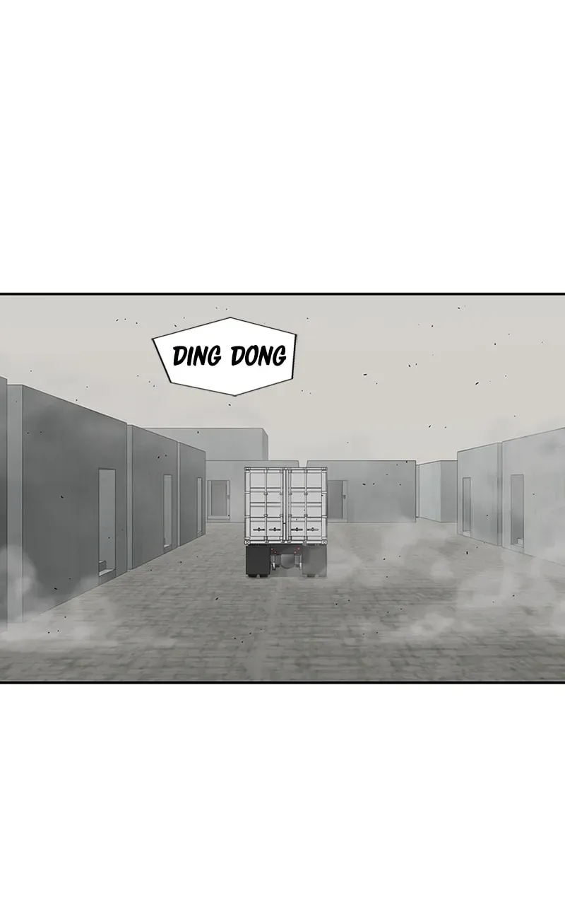 Black Knight Chapter 50 page 40 - 