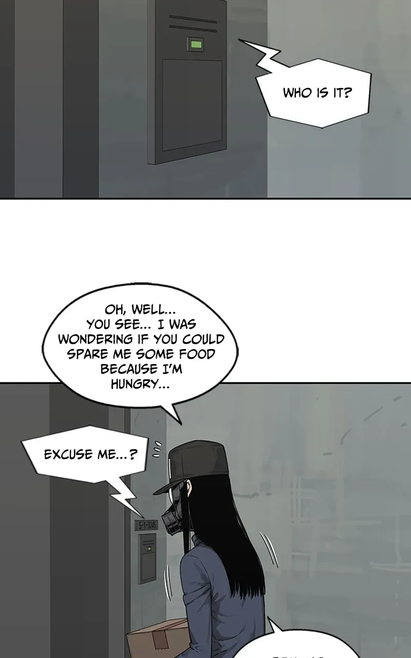 Black Knight Chapter 50 page 42 - 