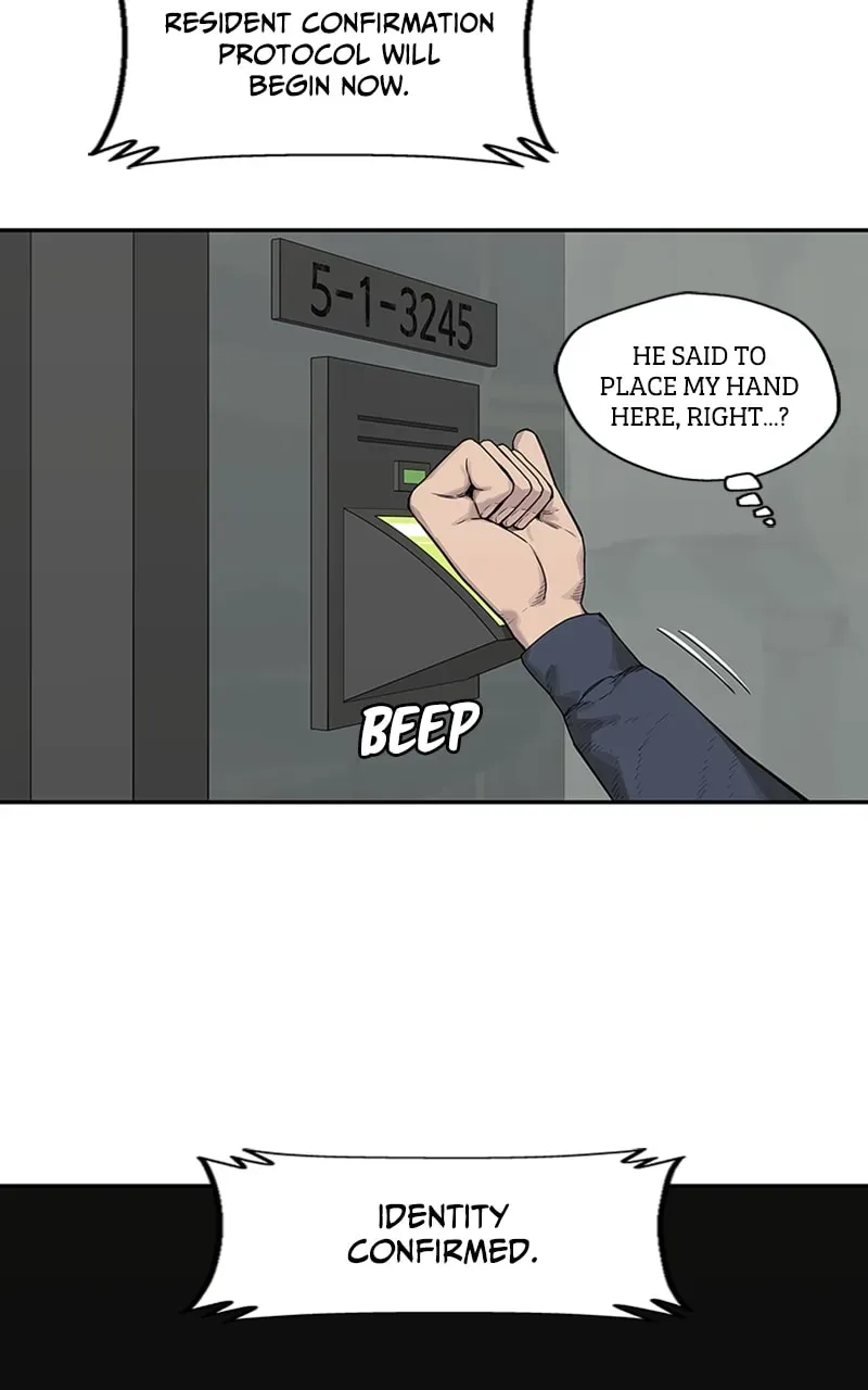Black Knight Chapter 50 page 44 - 