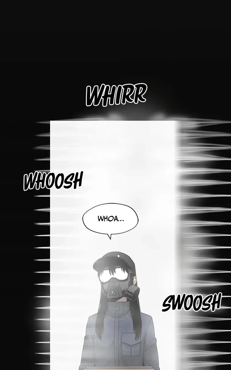 Black Knight Chapter 50 page 45 - 