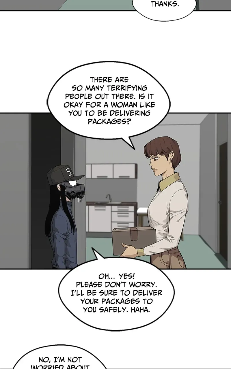 Black Knight Chapter 50 page 48 - 