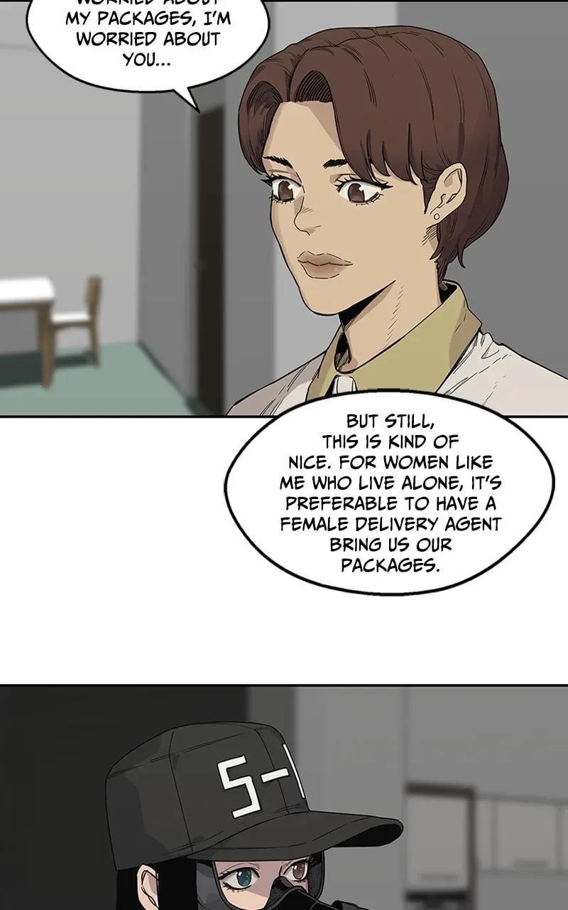 Black Knight Chapter 50 page 49 - 