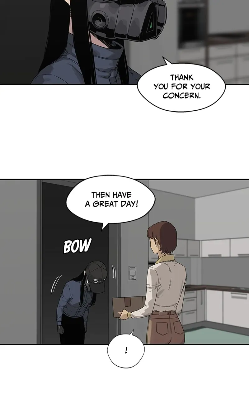 Black Knight Chapter 50 page 50 - 