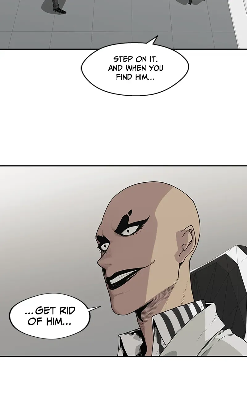 Black Knight Chapter 50 page 6 - 