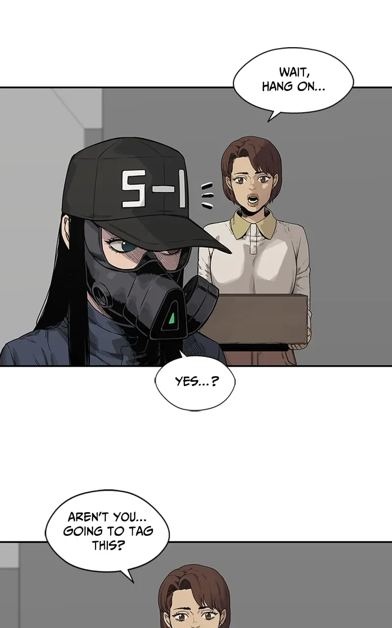 Black Knight Chapter 50 page 51 - 