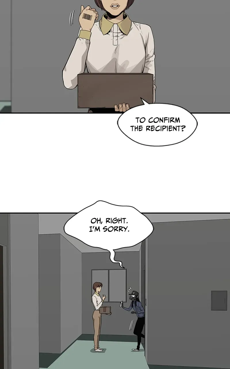 Black Knight Chapter 50 page 52 - 