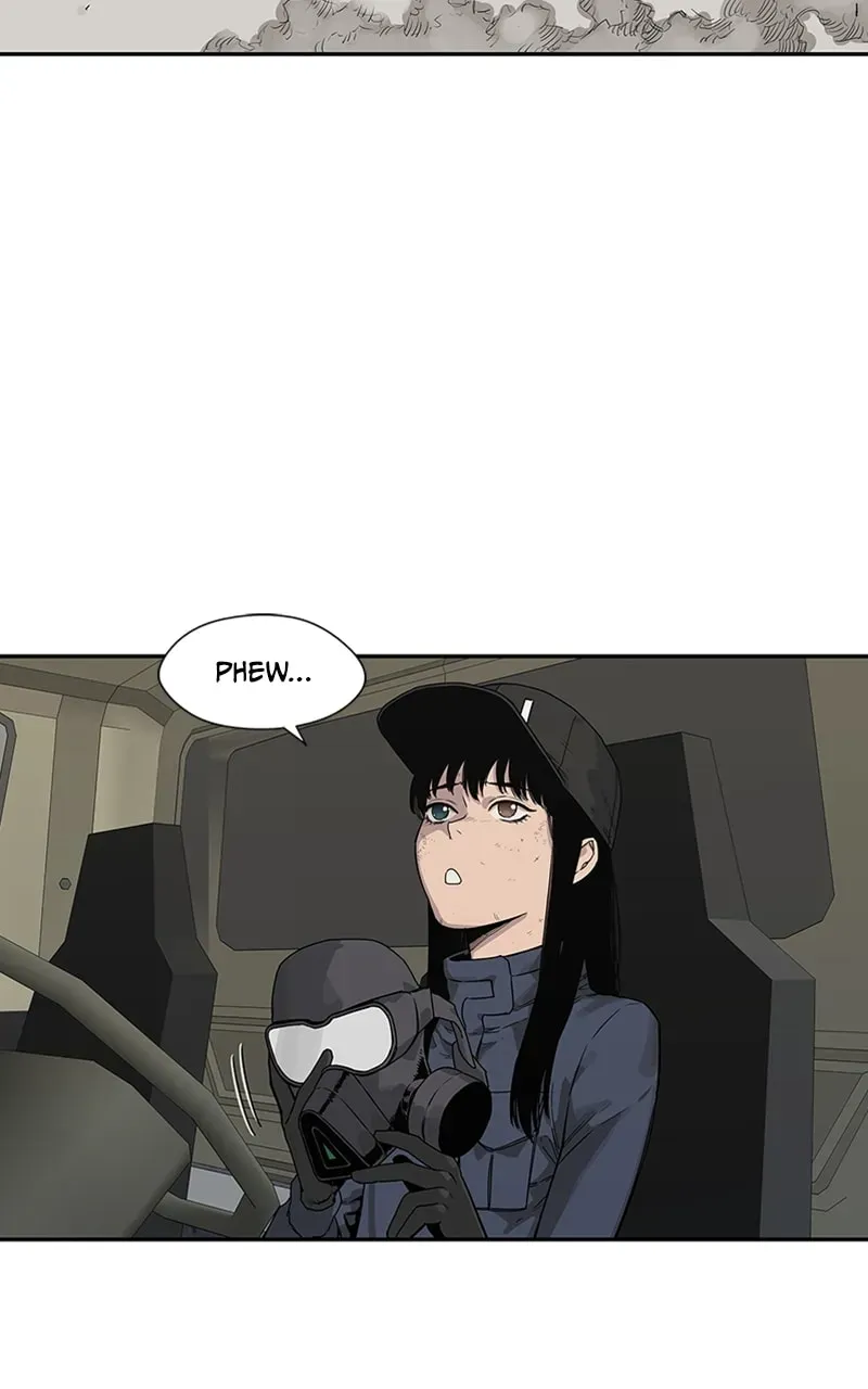 Black Knight Chapter 50 page 54 - 