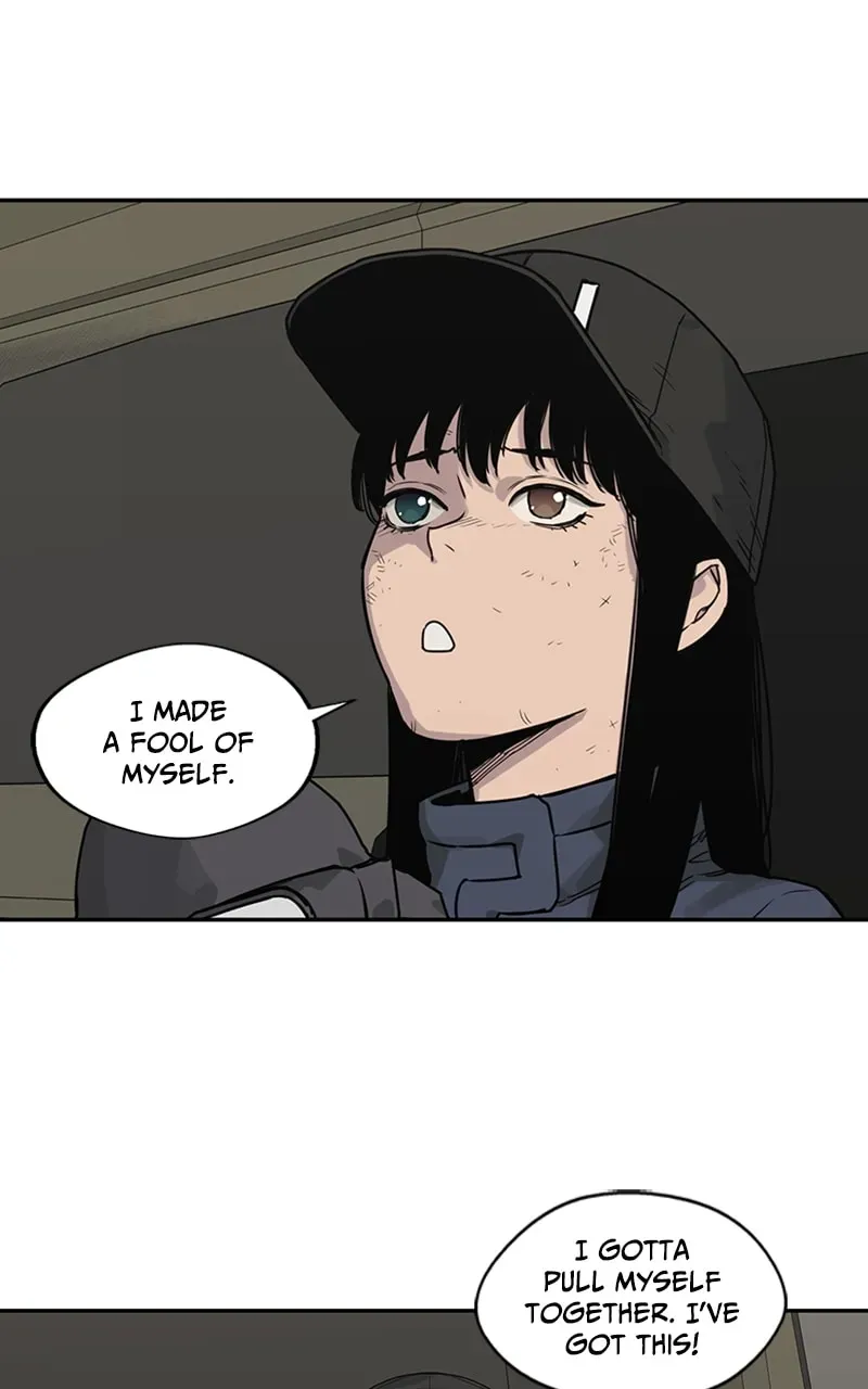 Black Knight Chapter 50 page 55 - 