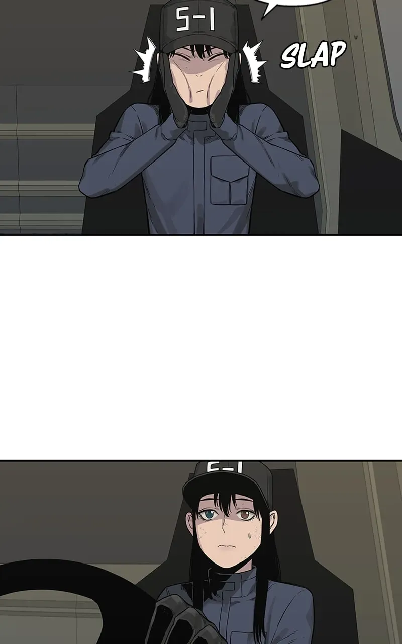 Black Knight Chapter 50 page 56 - 