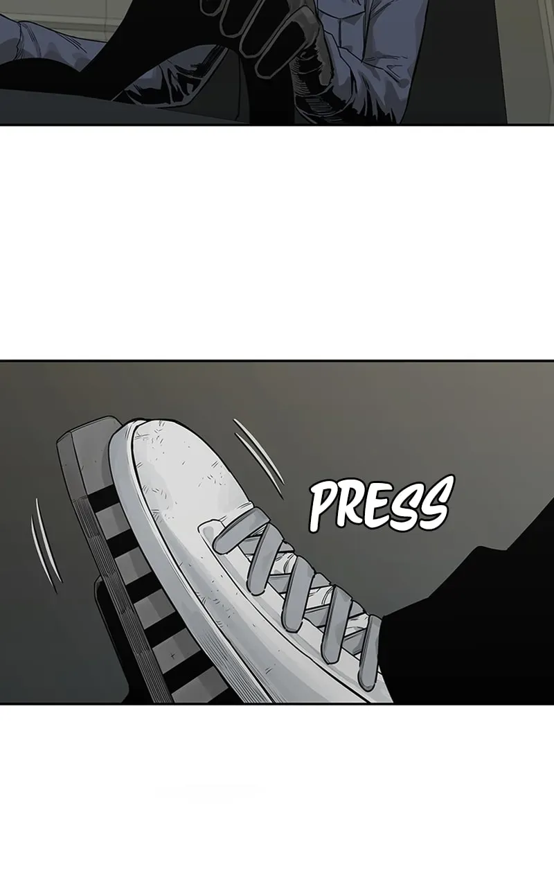 Black Knight Chapter 50 page 57 - 