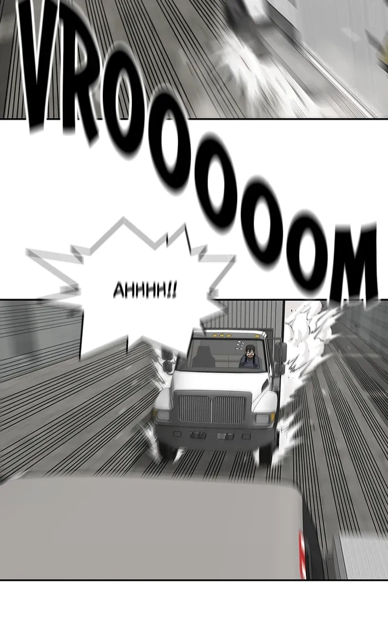 Black Knight Chapter 50 page 60 - 