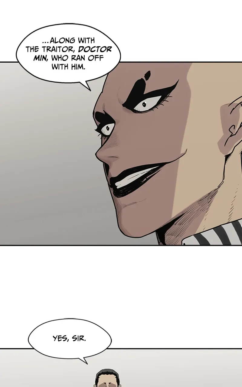 Black Knight Chapter 50 page 7 - 