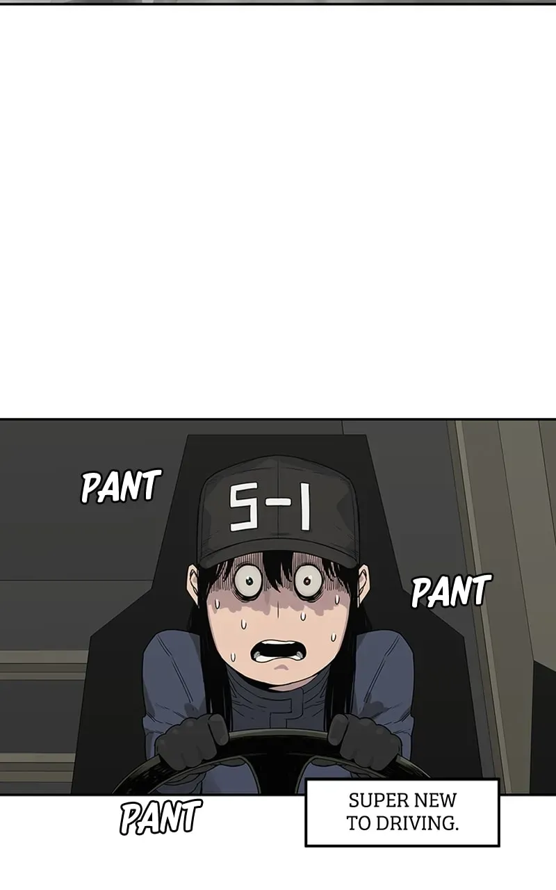 Black Knight Chapter 50 page 63 - 