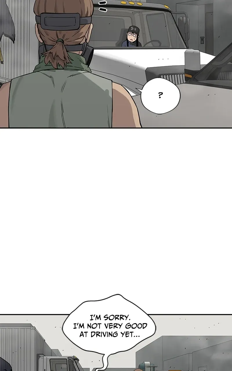 Black Knight Chapter 50 page 65 - 