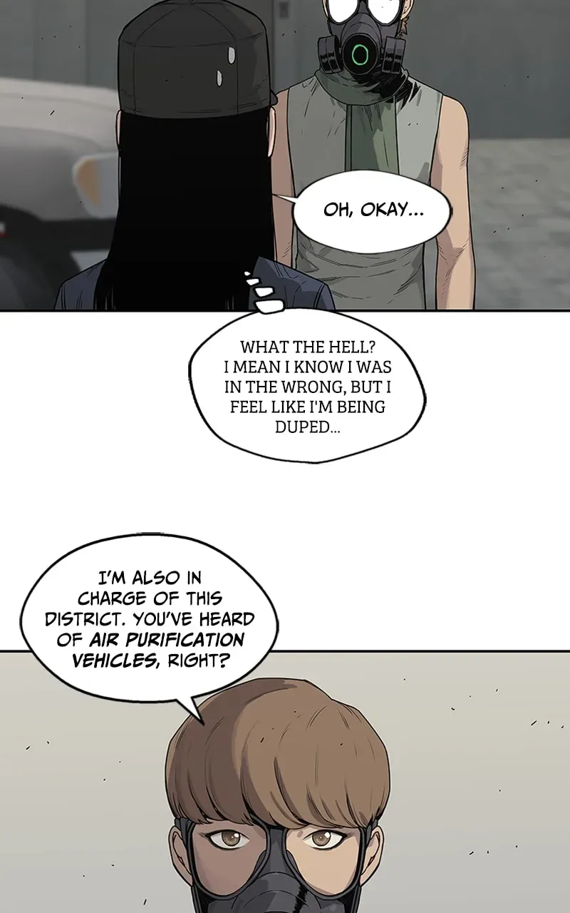Black Knight Chapter 50 page 69 - 