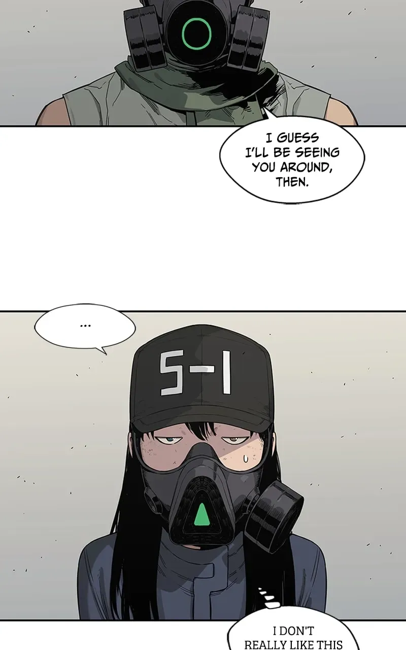 Black Knight Chapter 50 page 70 - 
