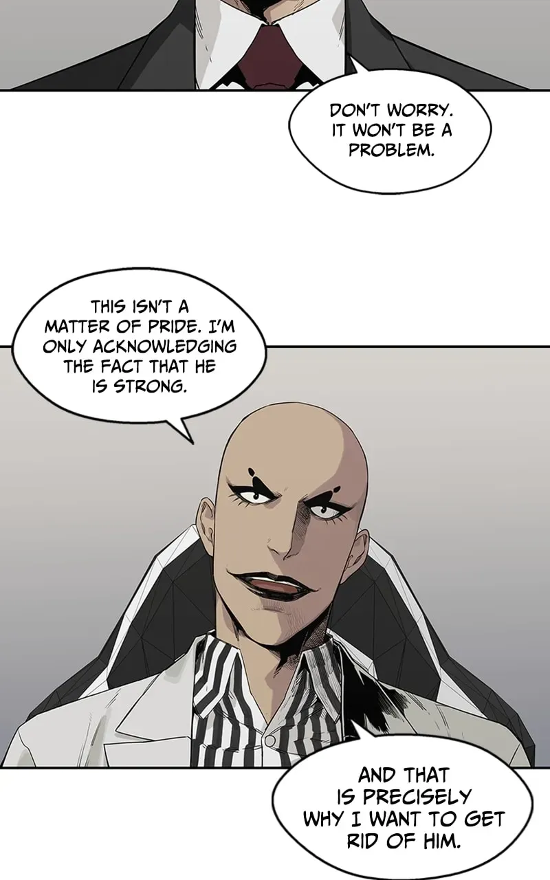 Black Knight Chapter 50 page 9 - 