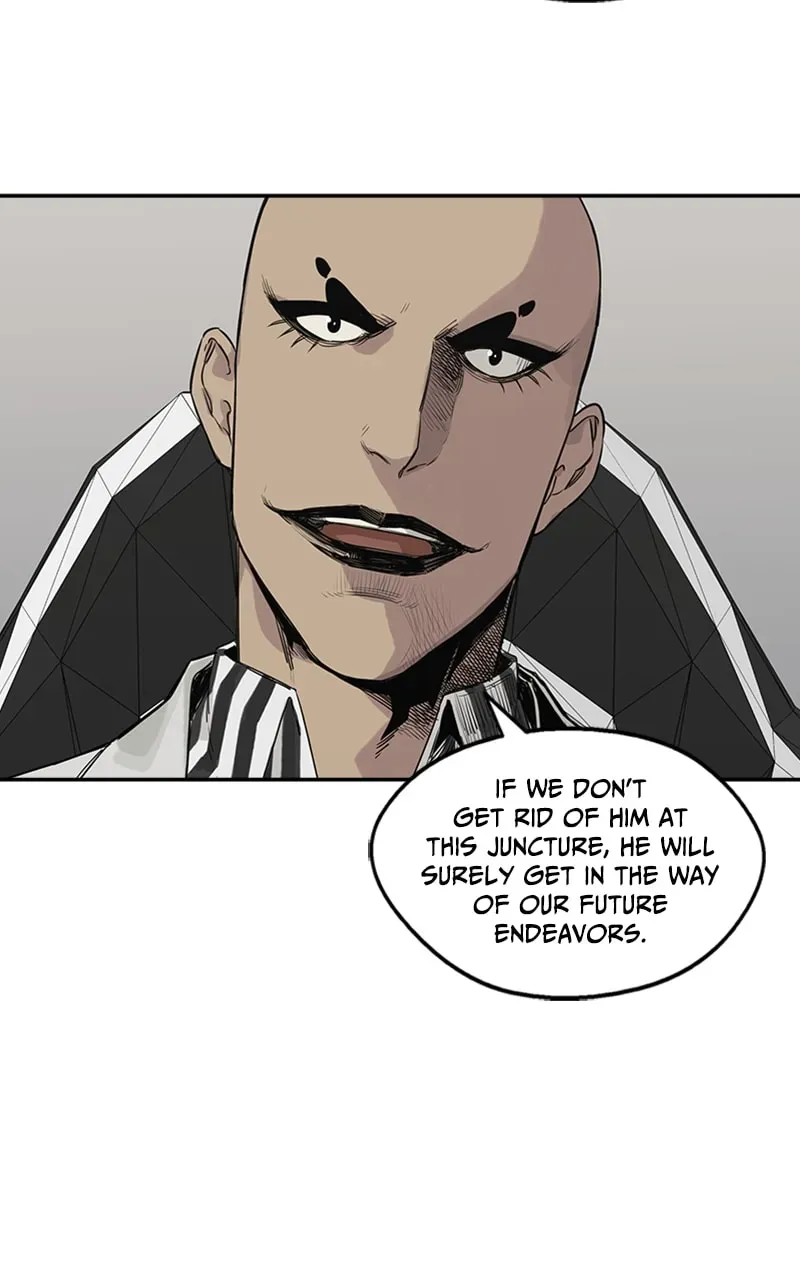 Black Knight Chapter 50 page 10 - 