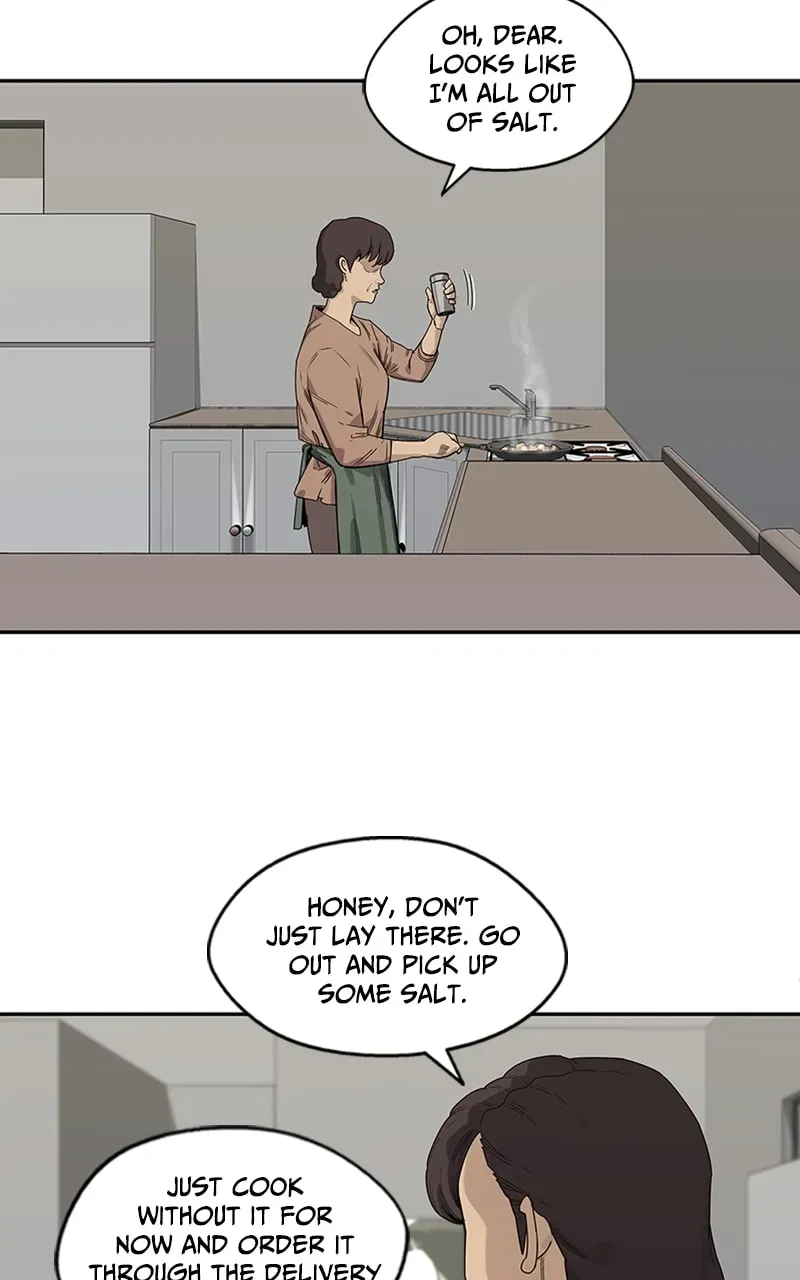 Black Knight Chapter 51 page 2 - 