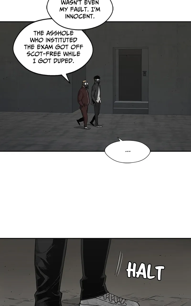 Black Knight Chapter 51 page 11 - 