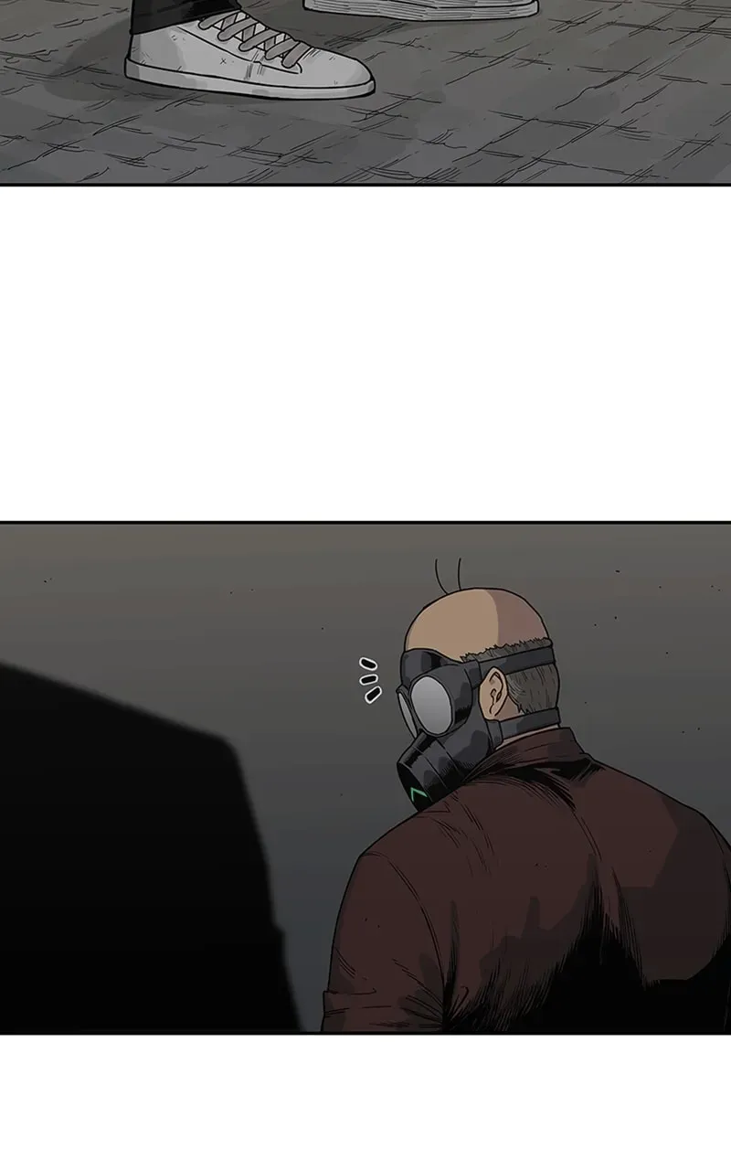 Black Knight Chapter 51 page 12 - 