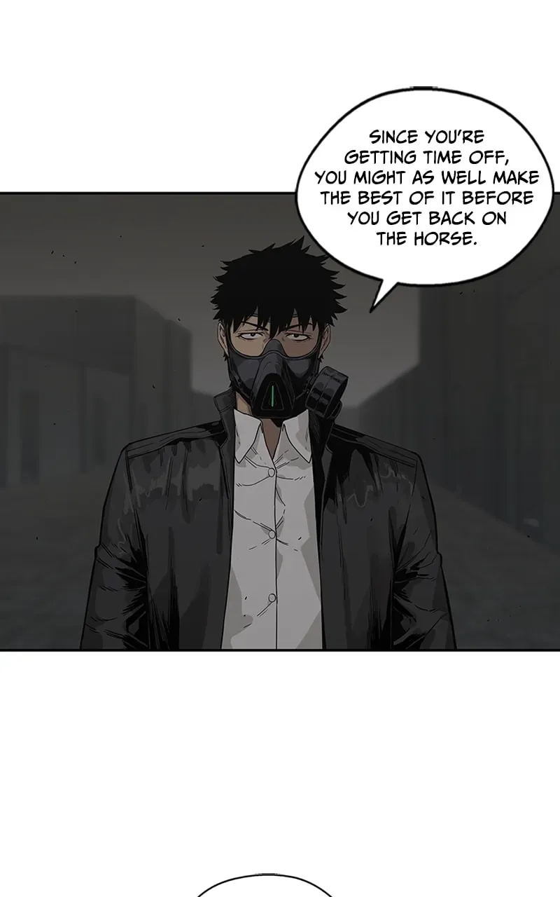 Black Knight Chapter 51 page 13 - 