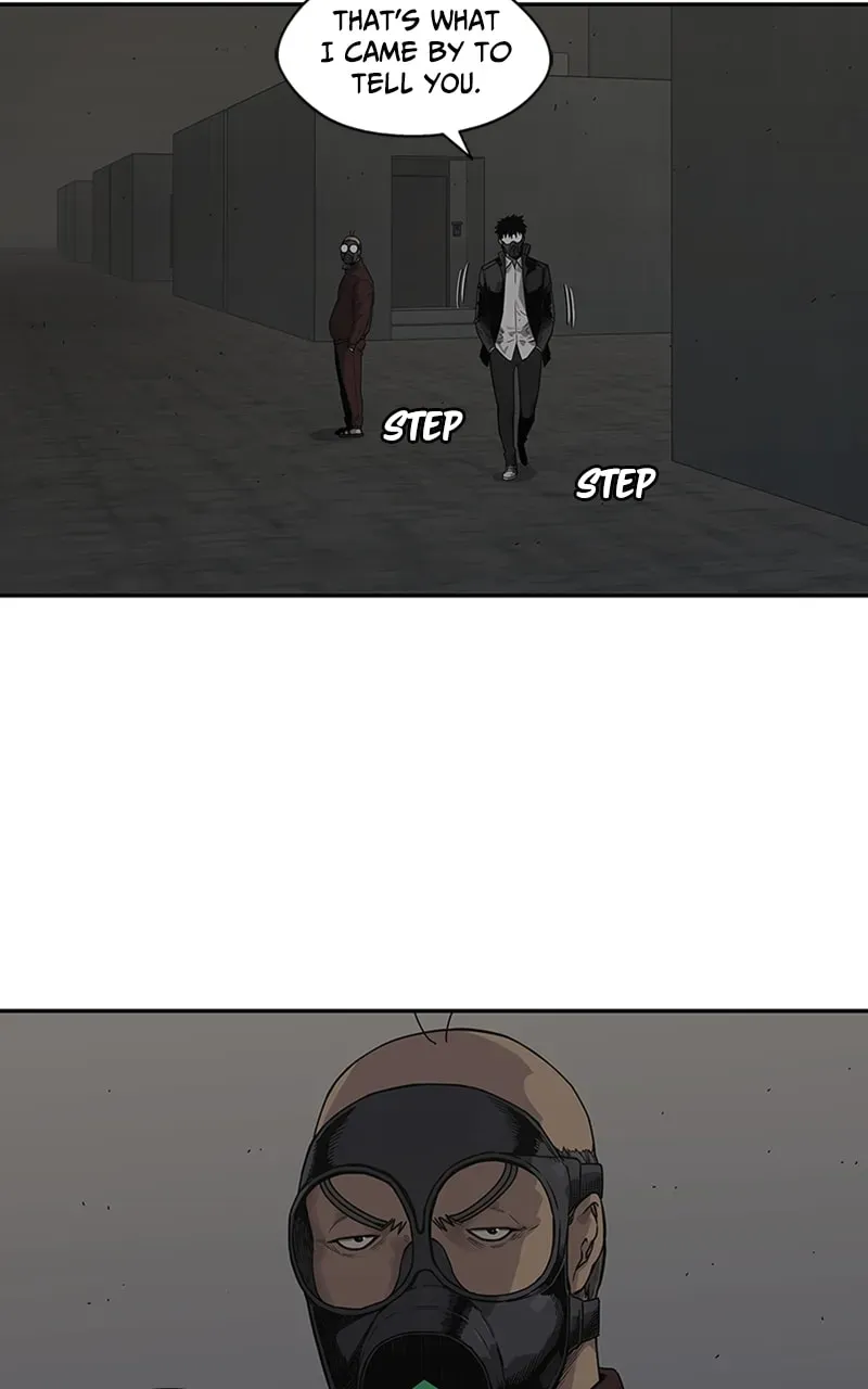 Black Knight Chapter 51 page 14 - 