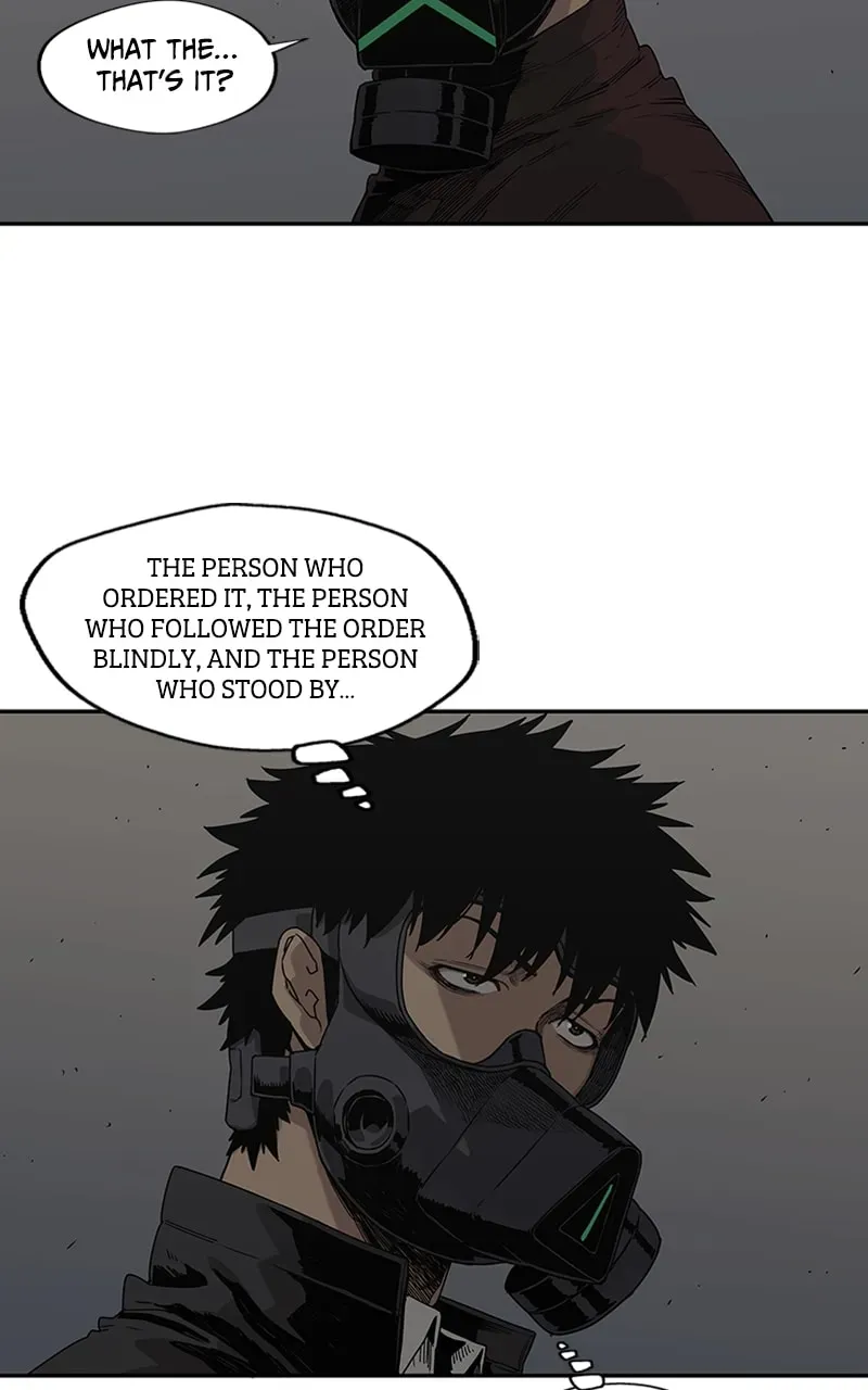 Black Knight Chapter 51 page 15 - 