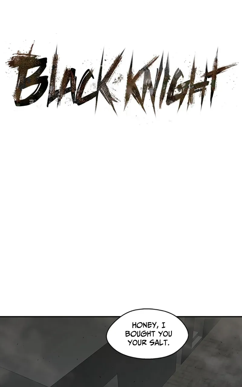 Black Knight Chapter 51 page 18 - 
