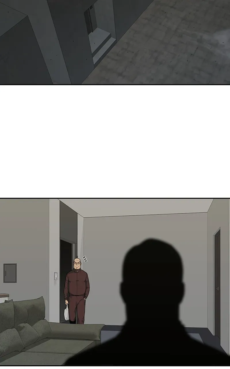 Black Knight Chapter 51 page 19 - 