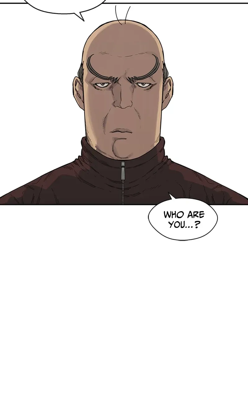 Black Knight Chapter 51 page 21 - 