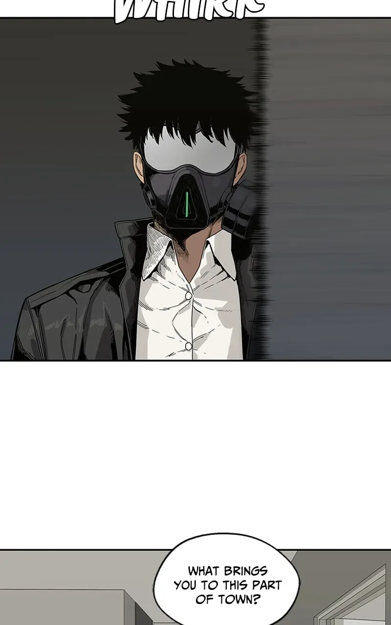Black Knight Chapter 51 page 23 - 