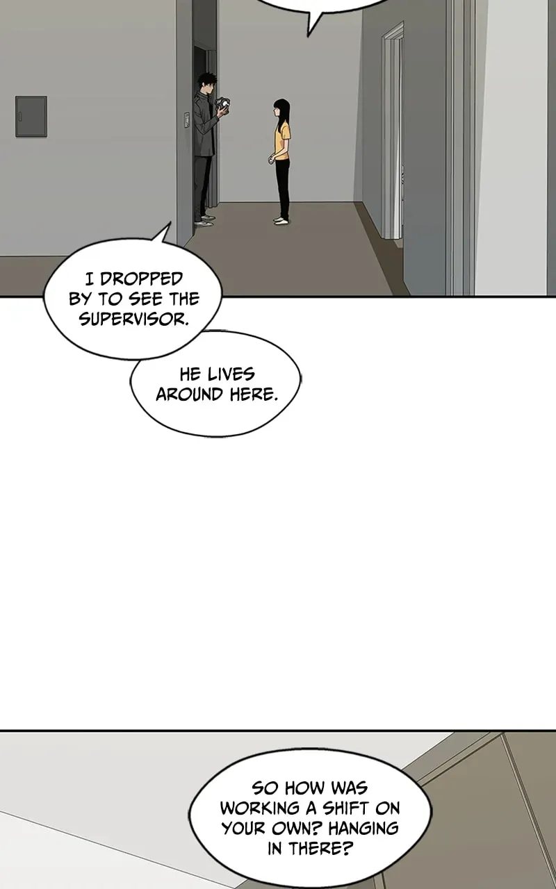 Black Knight Chapter 51 page 24 - 