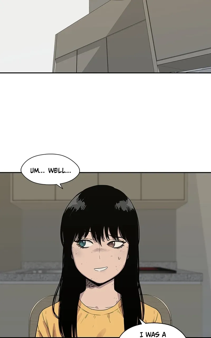 Black Knight Chapter 51 page 25 - 