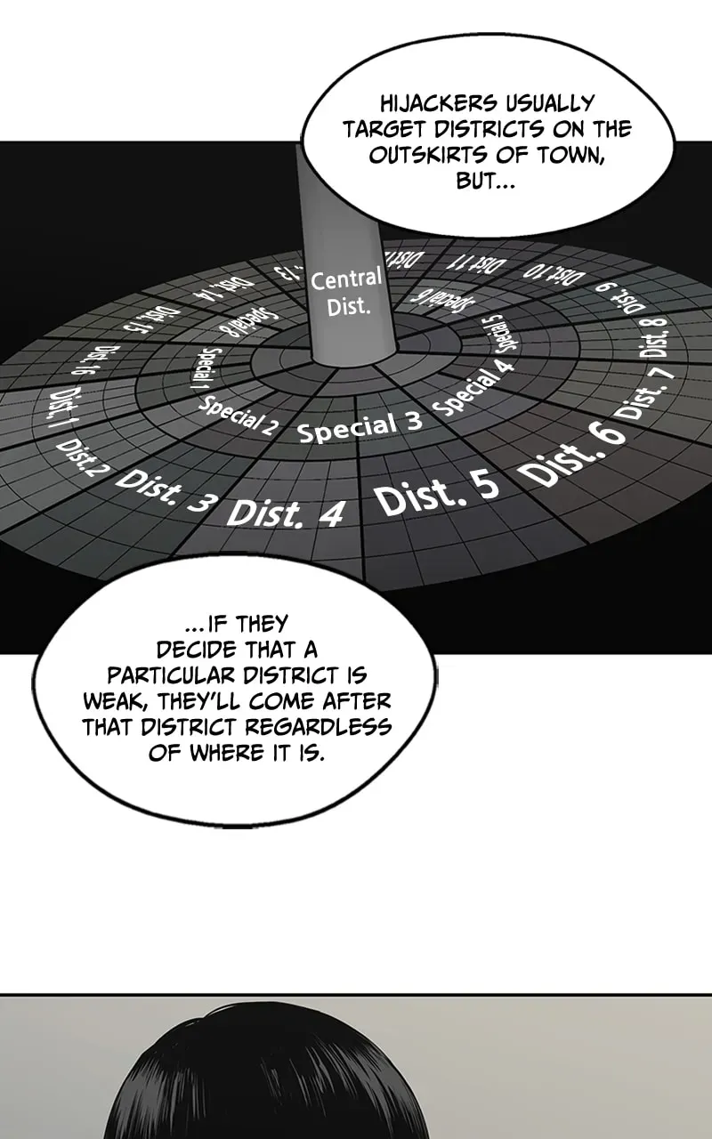Black Knight Chapter 51 page 27 - 