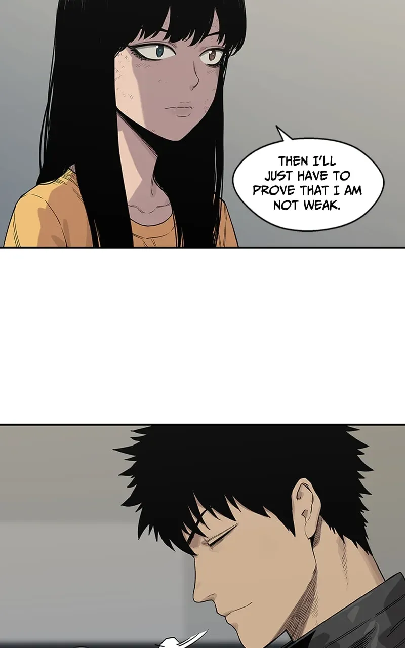 Black Knight Chapter 51 page 28 - 
