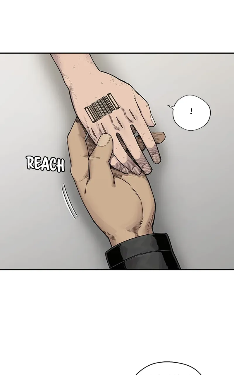 Black Knight Chapter 51 page 30 - 